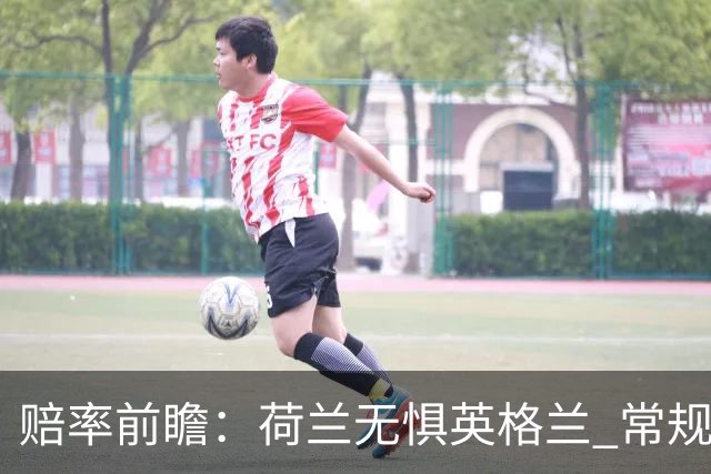 赔率前瞻：荷兰无惧英格兰 常规时间有望不败
