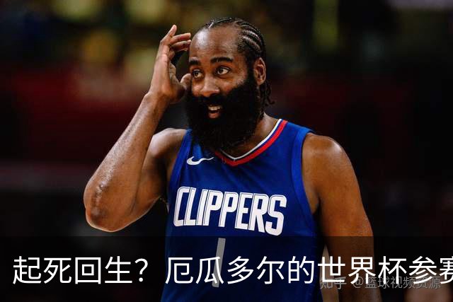 起死回生？厄瓜多尔的世界杯参赛名额可能给意大利
